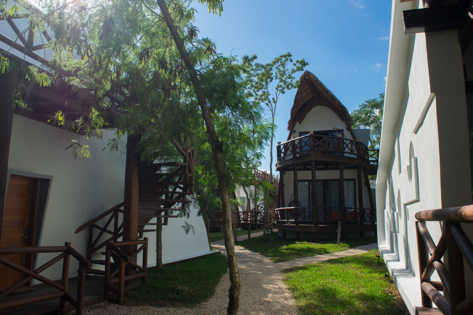 Mia Bacalar Luxury Resort & Spa