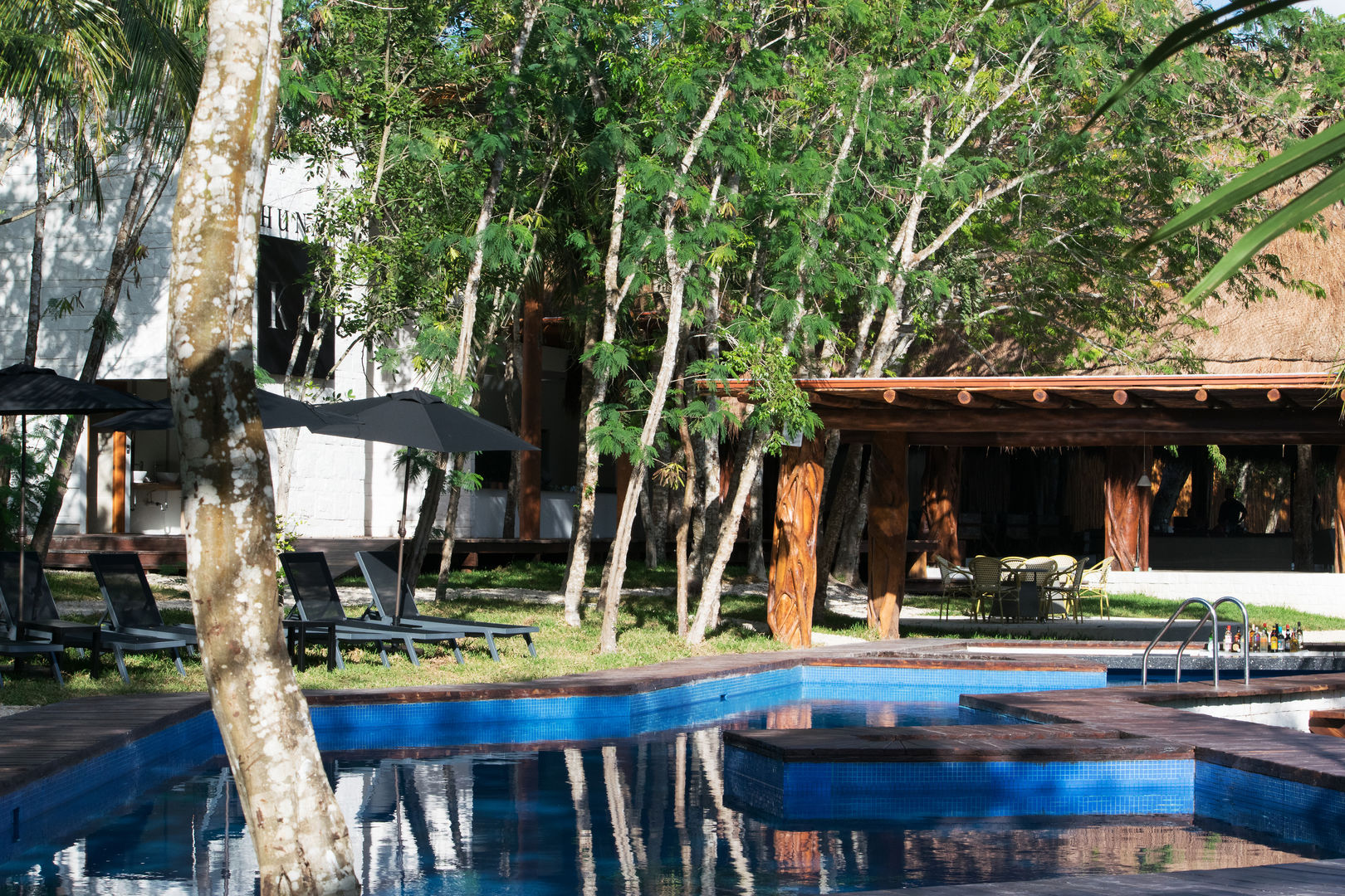 Mia Bacalar Luxury Resort & Spa