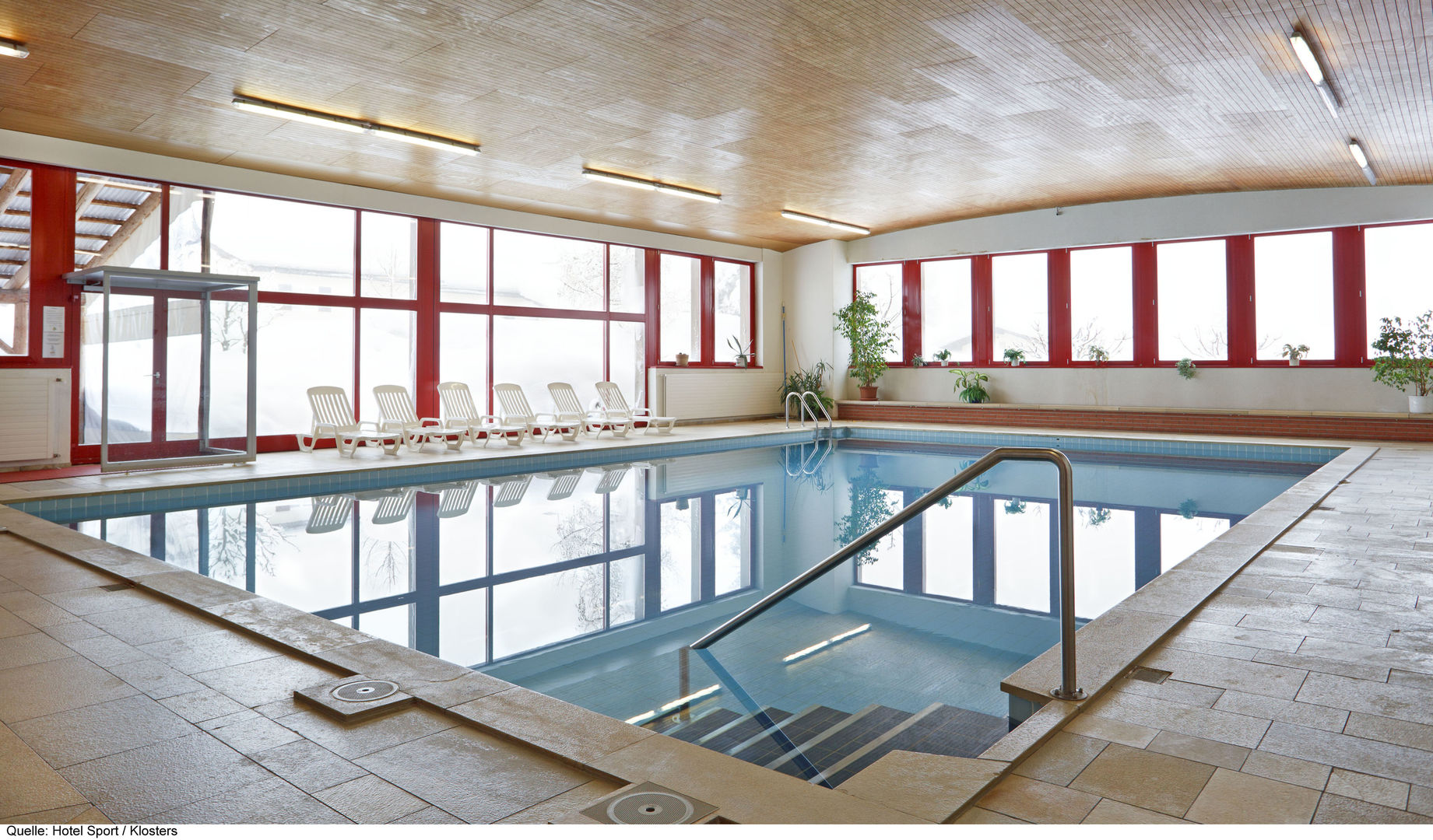 Hotel Sport