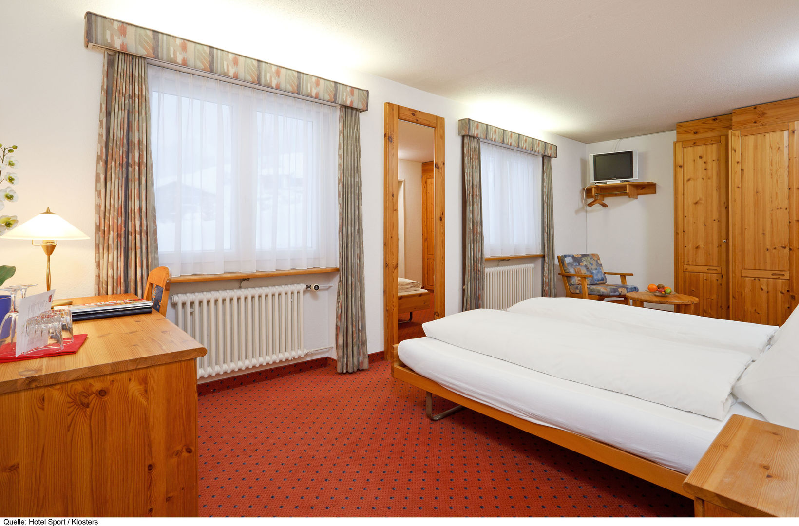 Hotel Sport