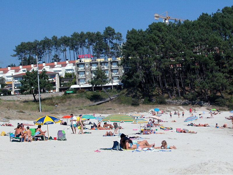 Inffinit Sanxenxo