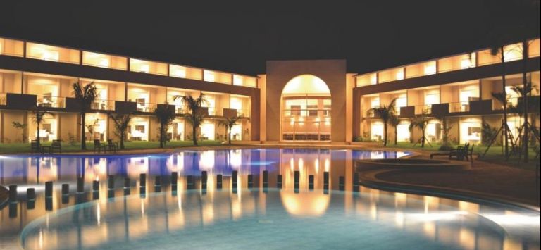 Sun Hotel