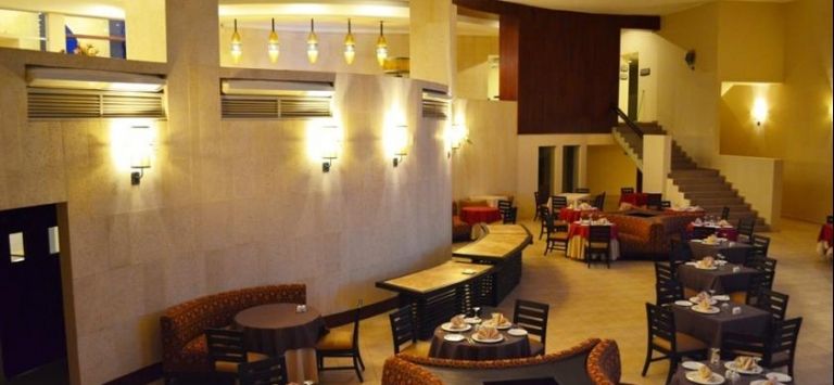 Sun Hotel