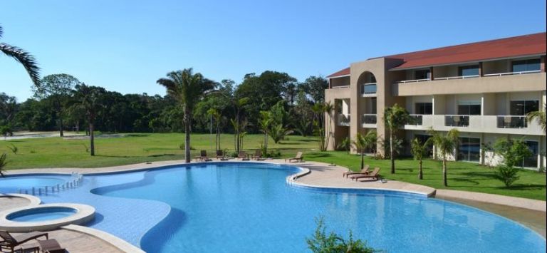 Sun Hotel