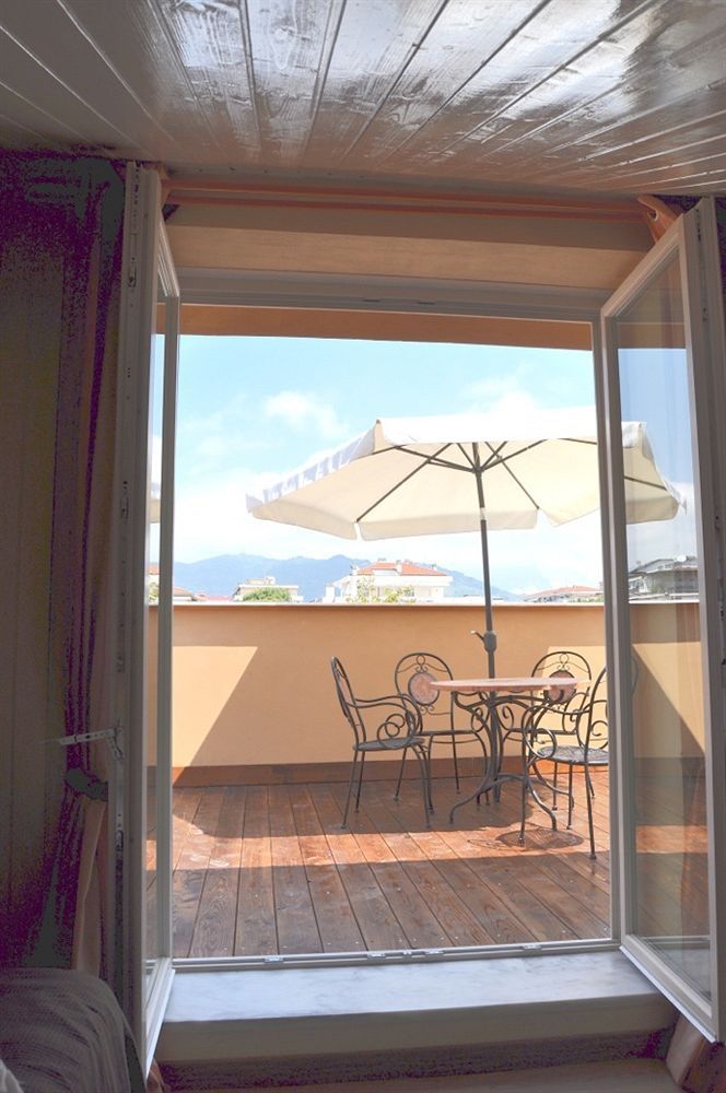 Residenza Marina B&B