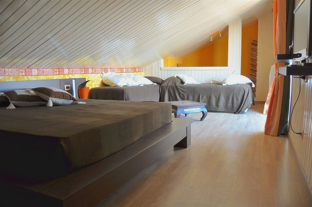 Residenza Marina B&B