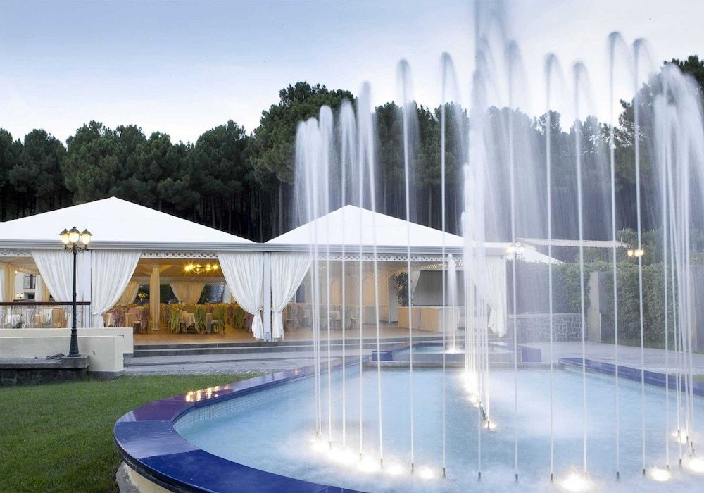 Hotel Parco Vesevus