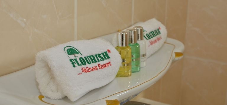 Flourish Wellness Resort