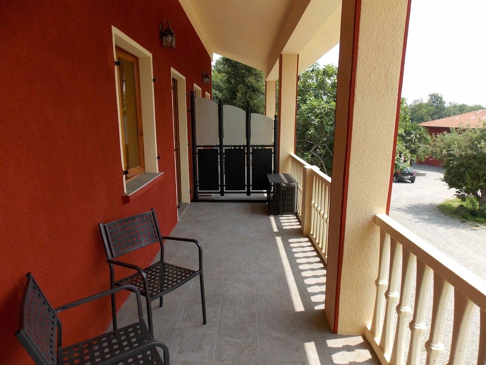 Agriturismo Bacca Blu