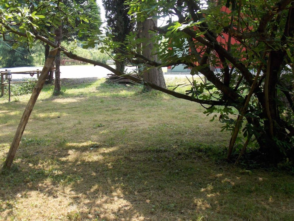 Agriturismo Bacca Blu