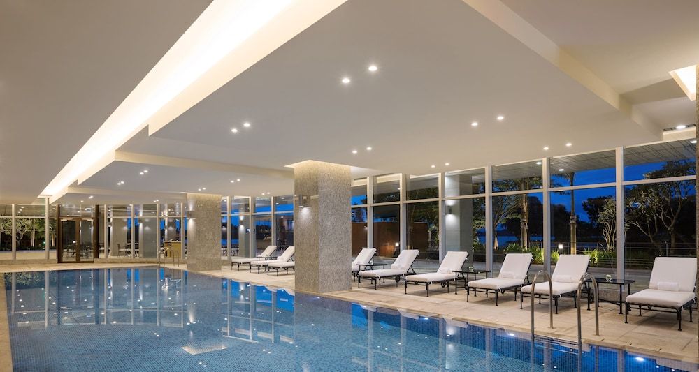 LOTTE Hotel Yangon