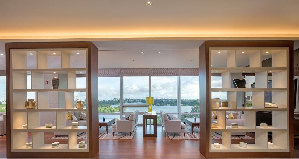 LOTTE Hotel Yangon