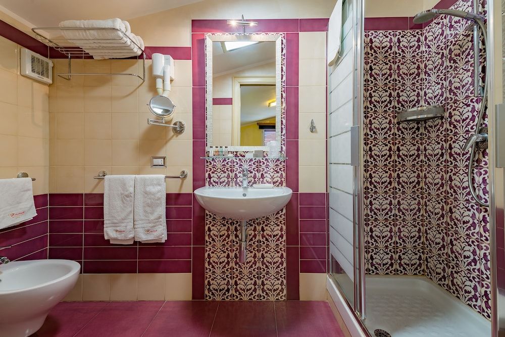 Vittorio Emanuele Bed & Breakfast