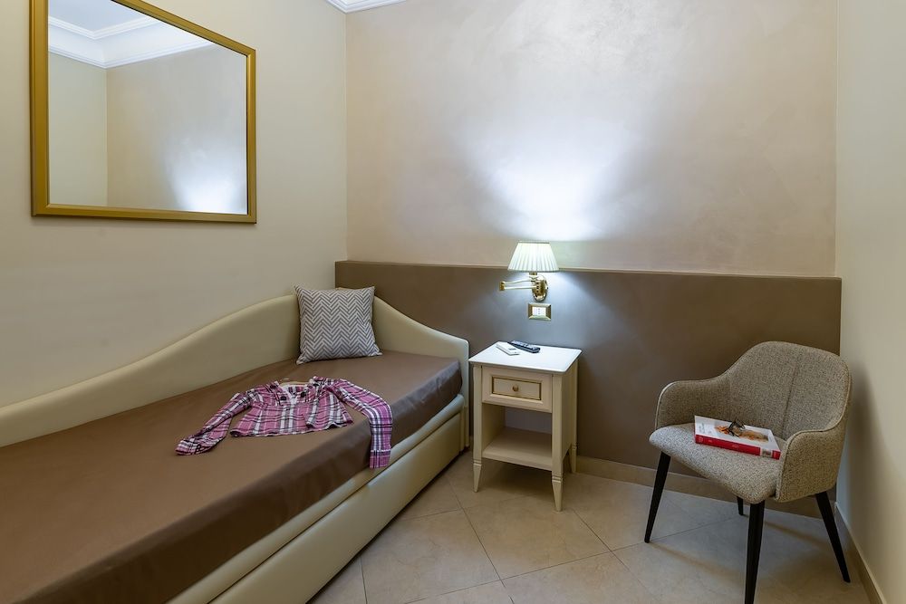 Vittorio Emanuele Bed & Breakfast