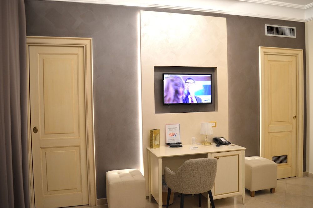 Vittorio Emanuele Bed & Breakfast
