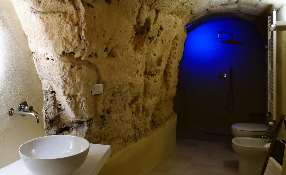 Sangiuliano Bed & Breakfast