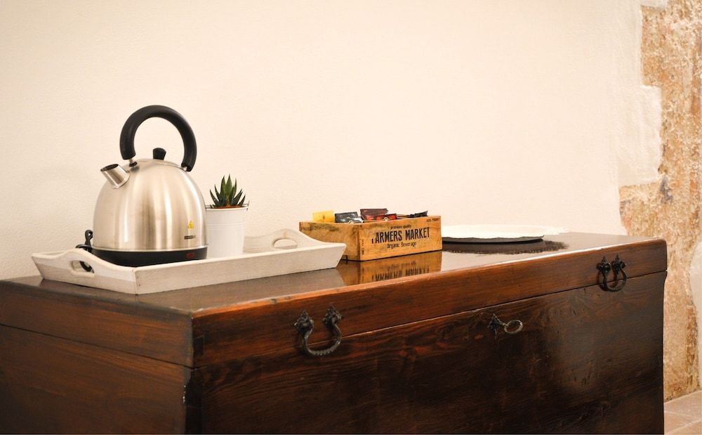Sangiuliano Bed & Breakfast