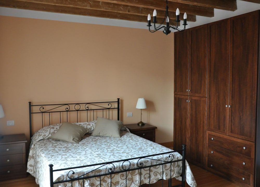 Manfredi B&B