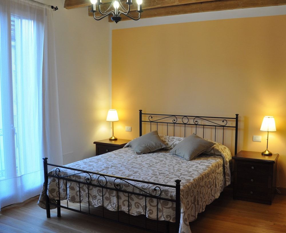 Manfredi B&B