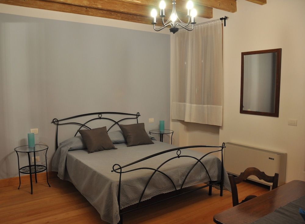 Manfredi B&B