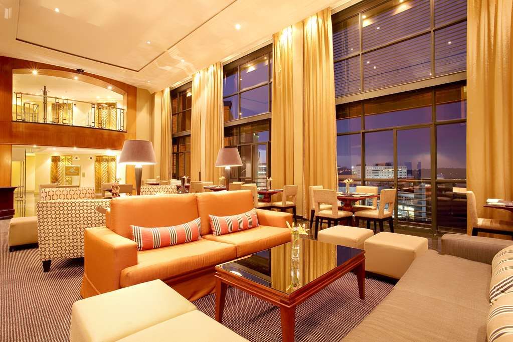 Royal Majestic Hotel