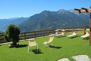Panoramic Apartments Lerinon