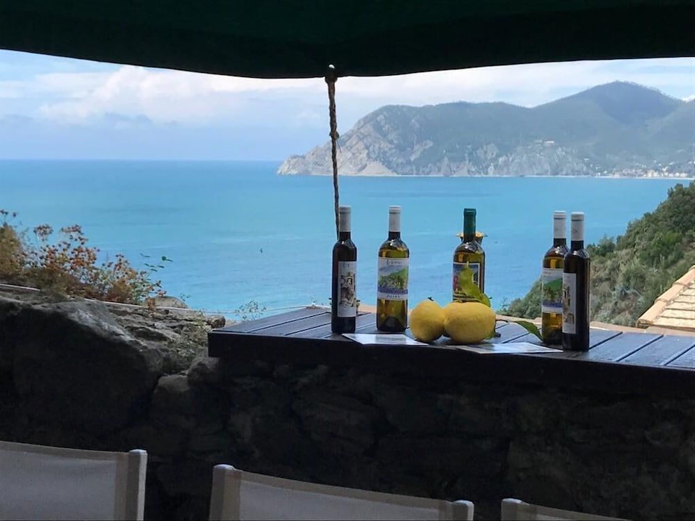 Il Magan Cinque Terre