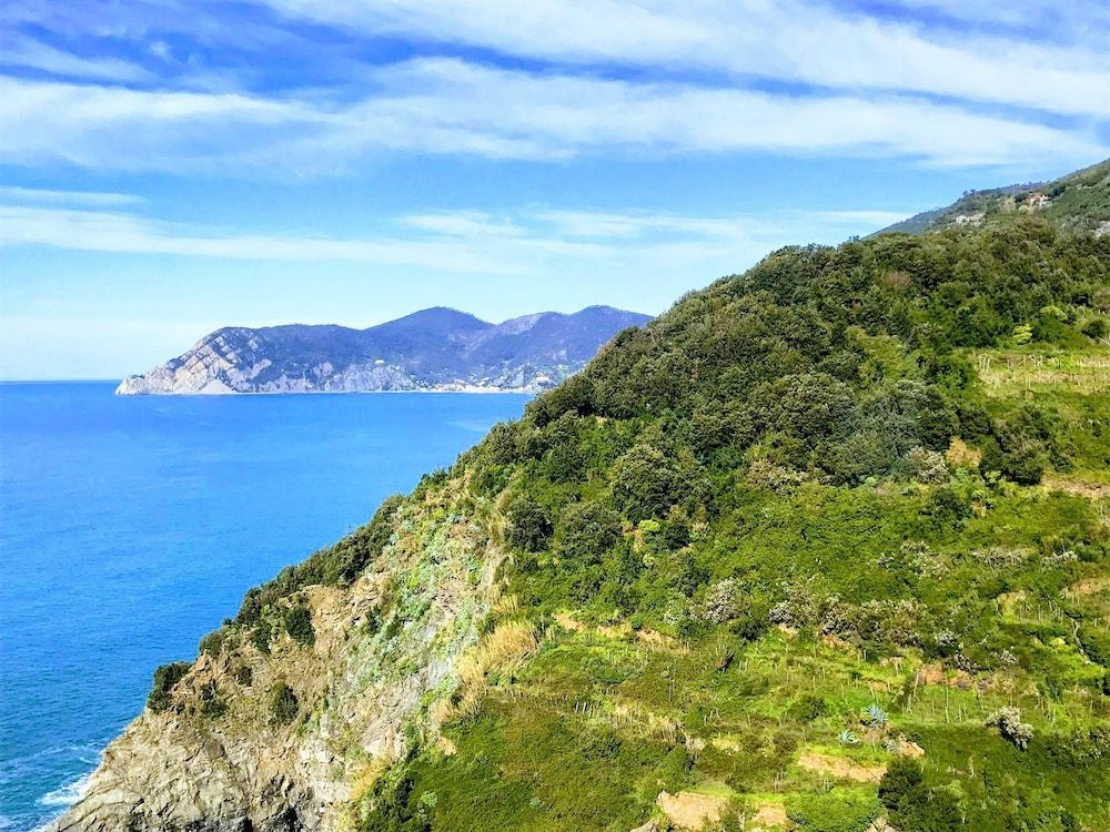 Il Magan Cinque Terre
