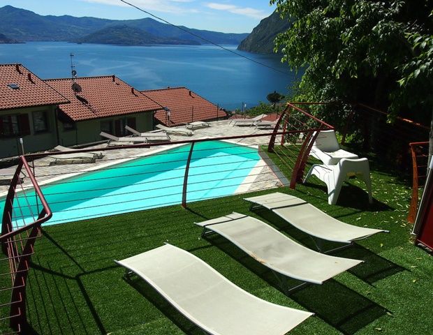 Hotel & Ristorante Miranda
