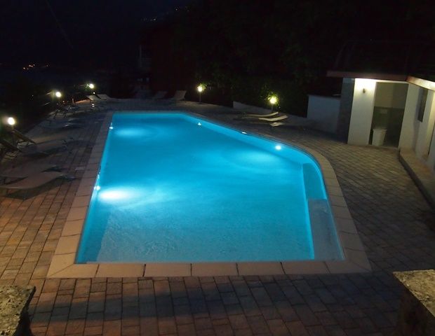 Hotel & Ristorante Miranda