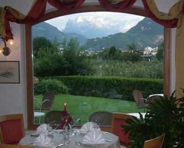 Gardenhotel Premstaller
