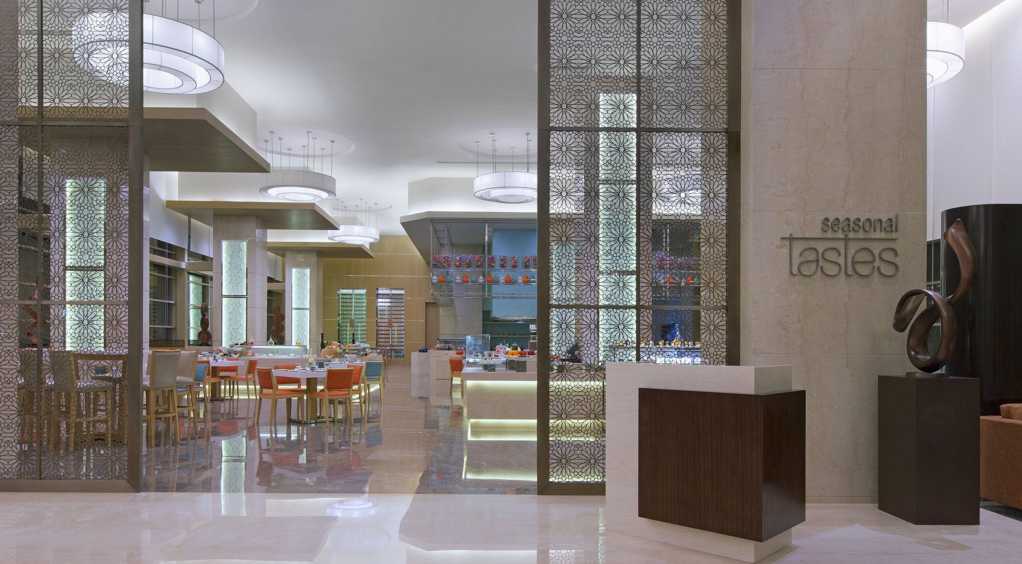 The Westin Chennai Velachery