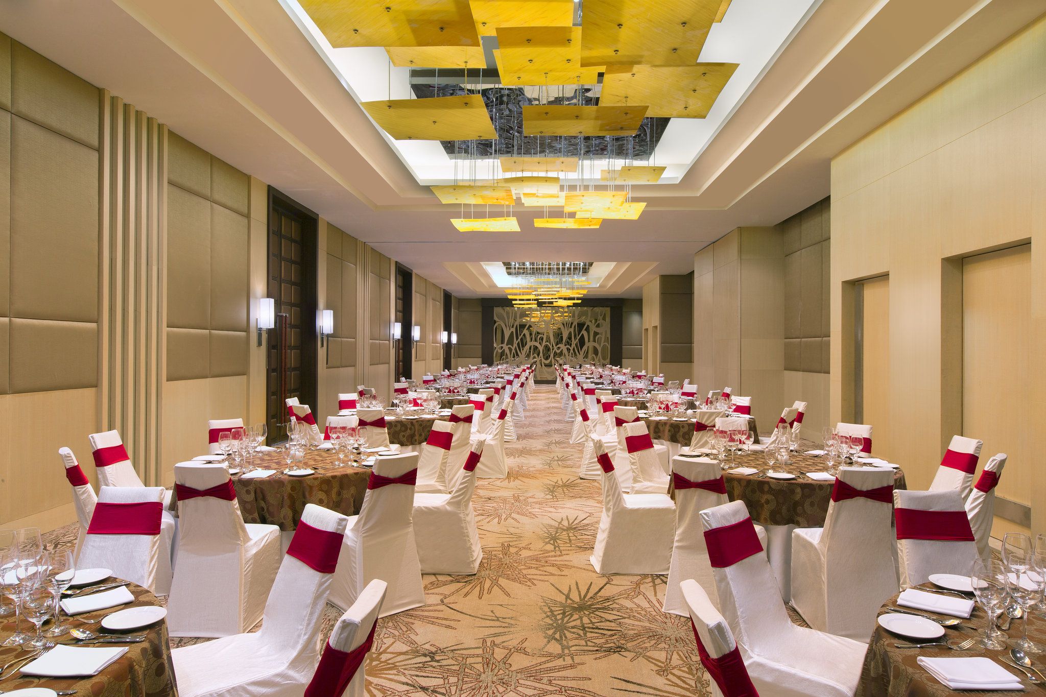 The Westin Chennai Velachery