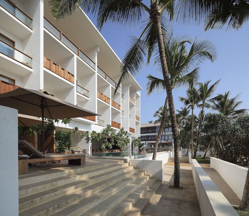 Riff Hikkaduwa Design Hotel