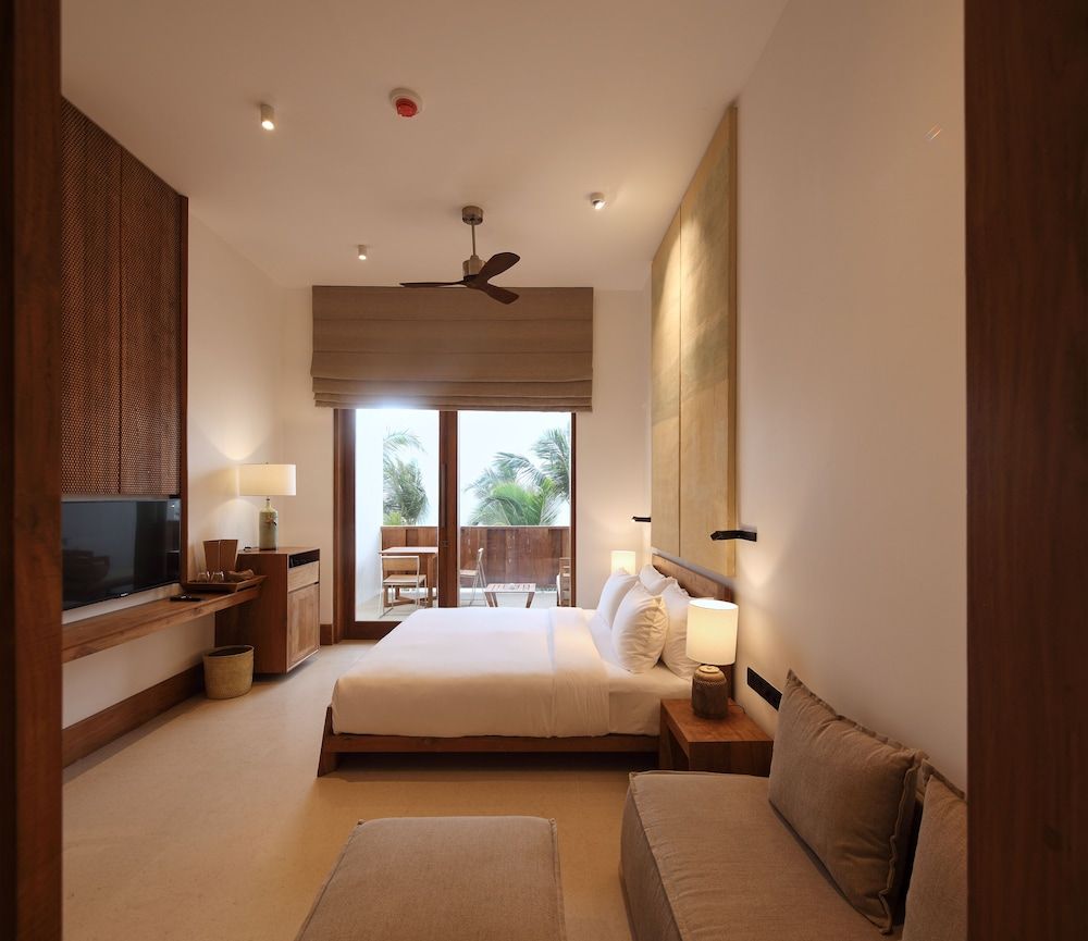 Riff Hikkaduwa Design Hotel