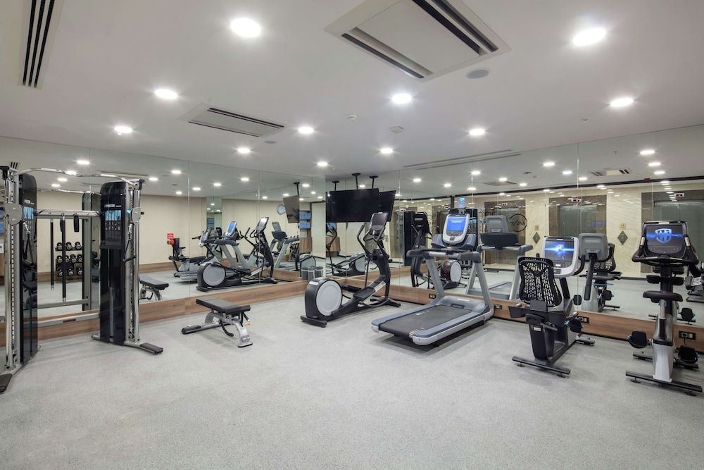 Doubletree by Hilton Afyonkarahisar