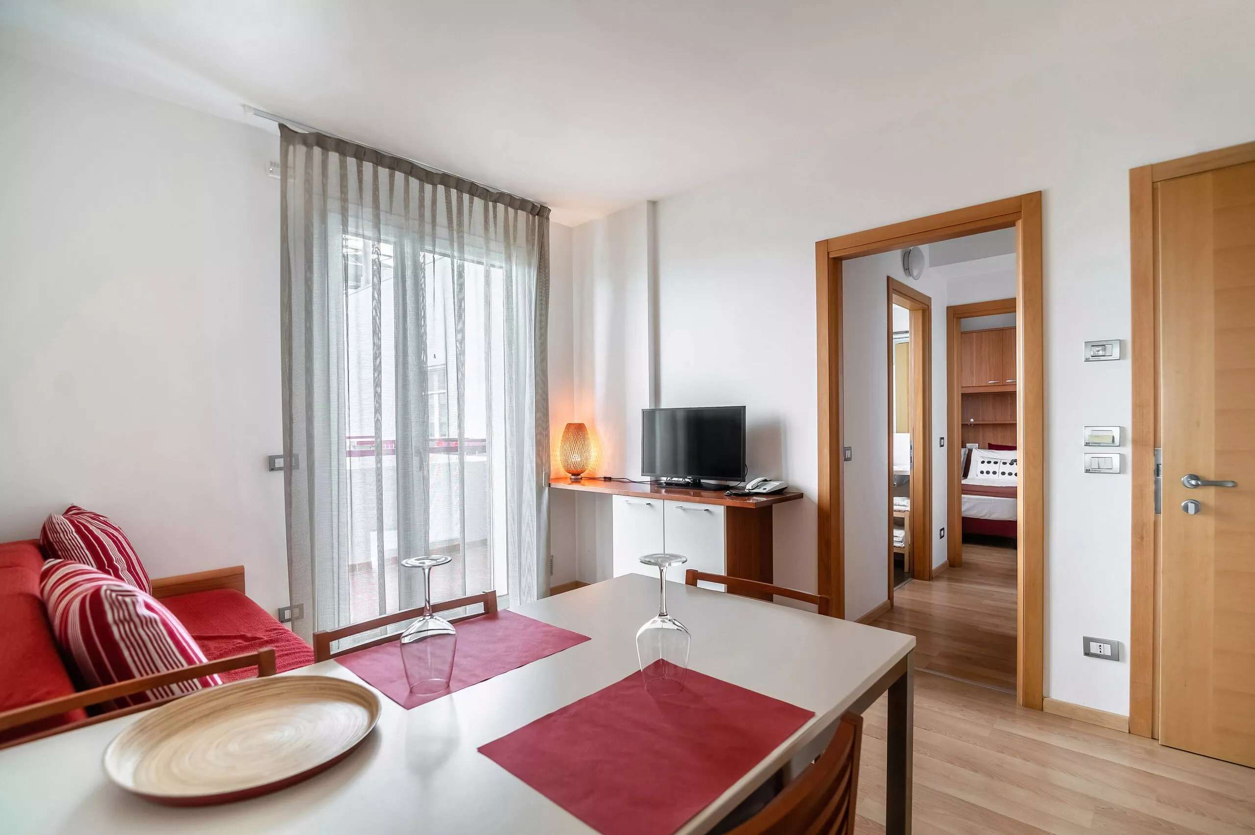 Domino Suite Hotel