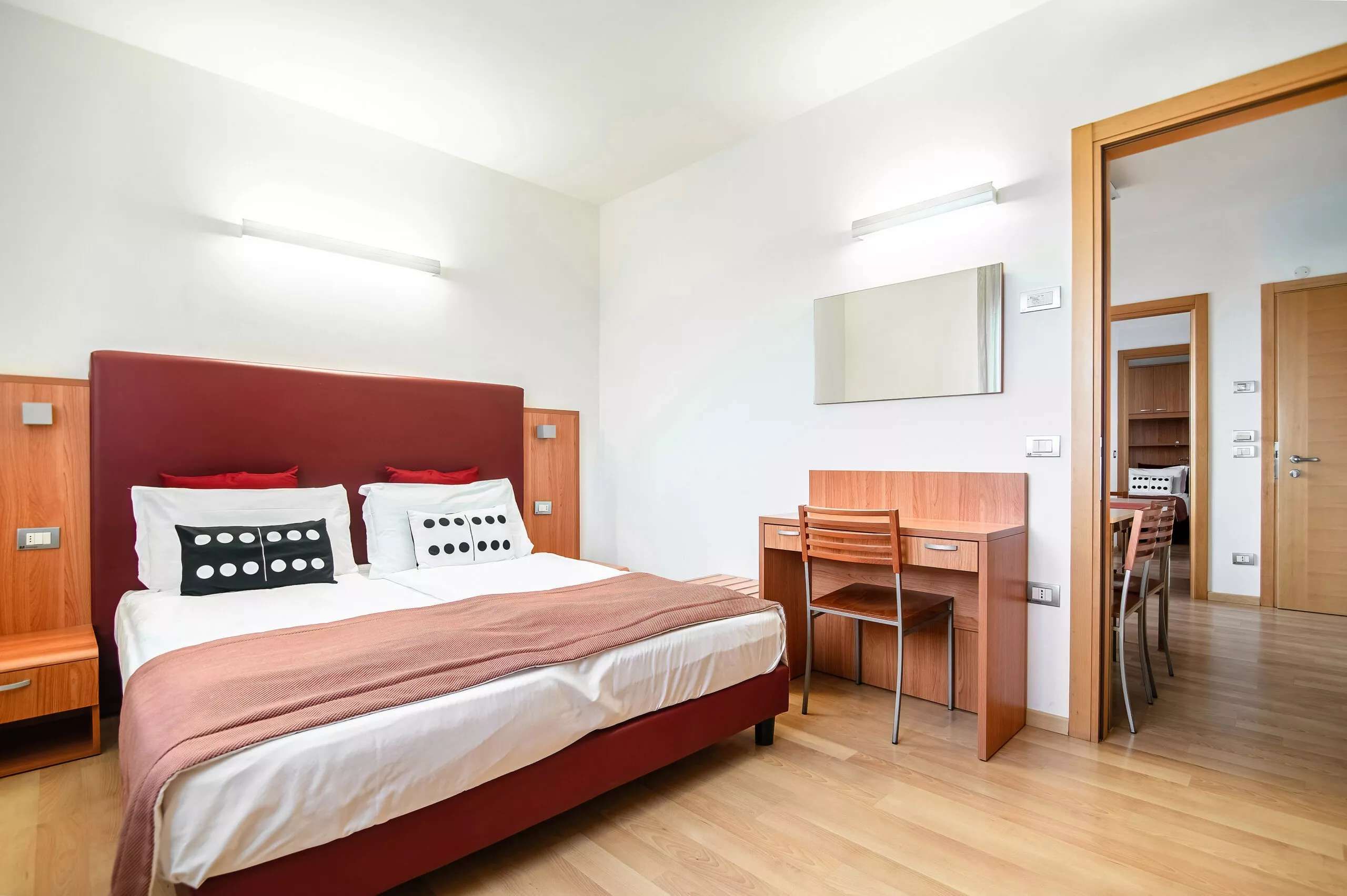 Domino Suite Hotel