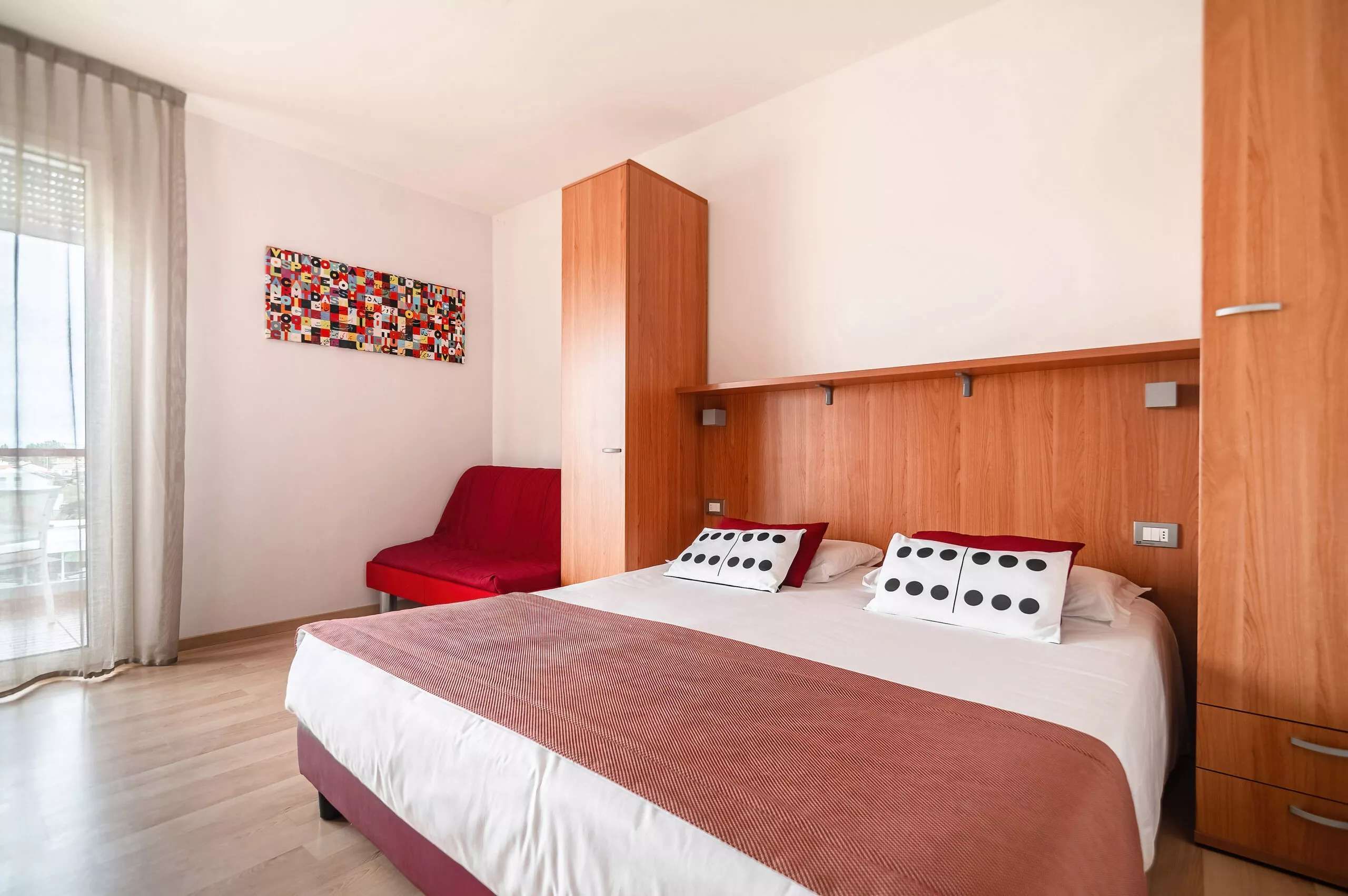 Domino Suite Hotel