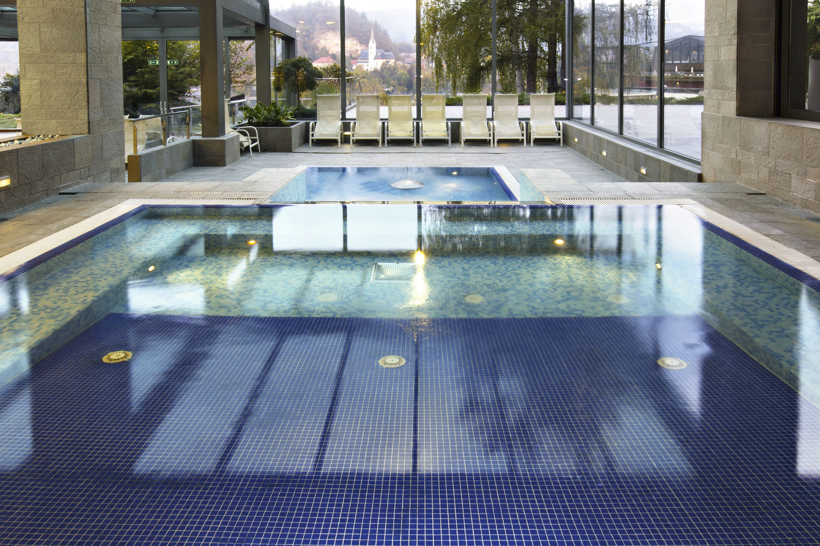 Rikli Balance Hotel