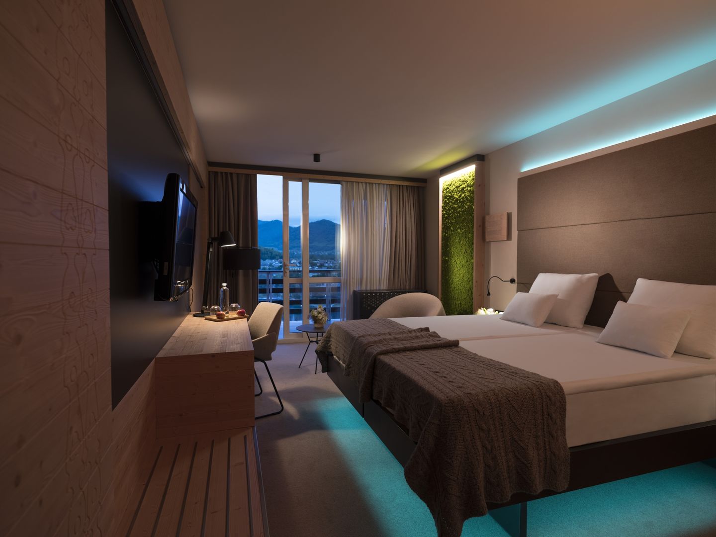 Rikli Balance Hotel