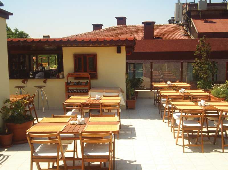 Sude Konak