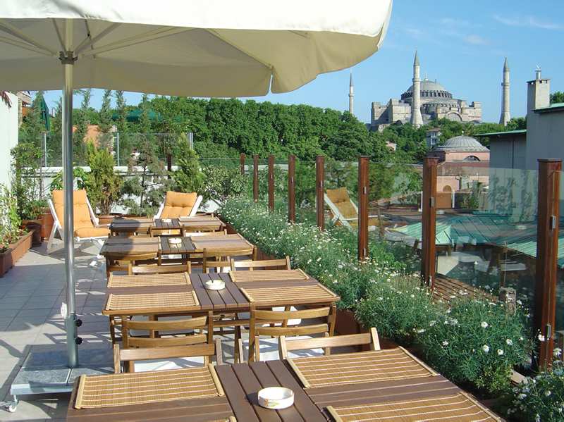 Sude Konak