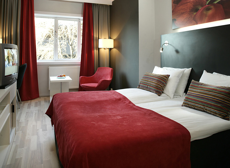 Thon Hotel Europa