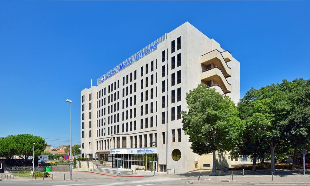Best Western Premier CMC Girona