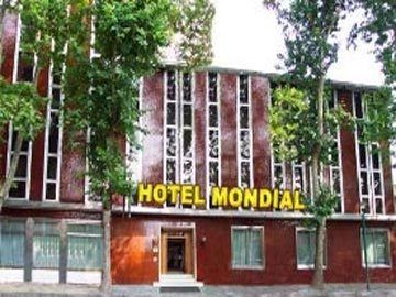Hotel Mondial