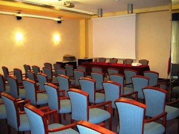 Hotel Mondial