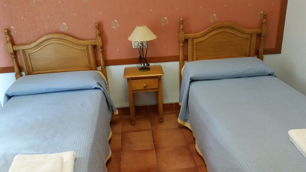 Hotel Restaurante Casa Marchena
