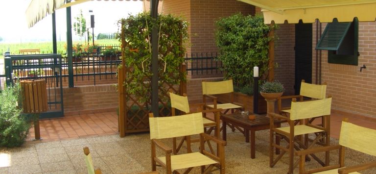Residence Arianna