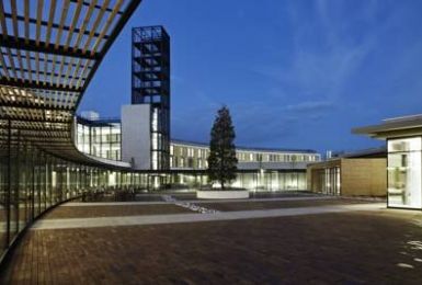 MOVE Hotels Venezia Nord
